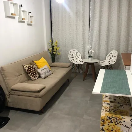 Maraca Beach Residence 1 Apto 207-3